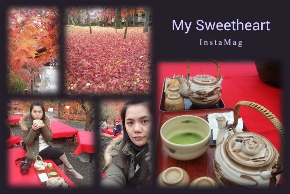 [Kyoto京都楓葉]小氣少年的賞楓懶人包。行程攻略