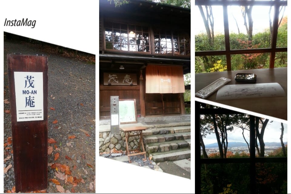 [Kyoto京都楓葉]小氣少年的賞楓懶人包。行程攻略