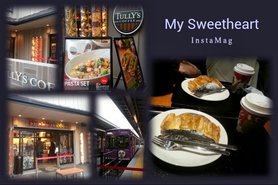 [Kyoto京都楓葉]小氣少年的賞楓懶人包。行程攻略