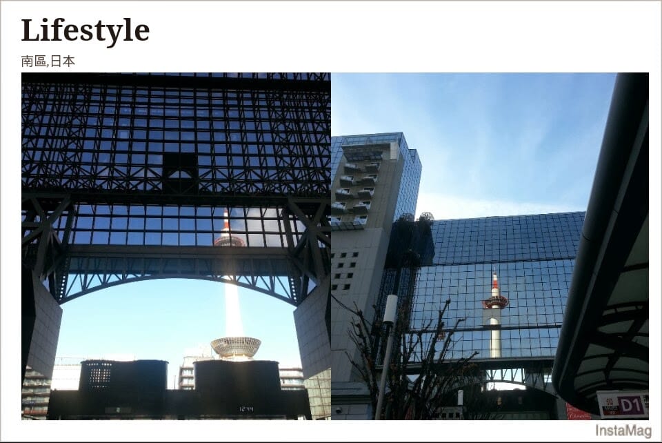 [Kyoto京都楓葉]小氣少年的賞楓懶人包。行程攻略