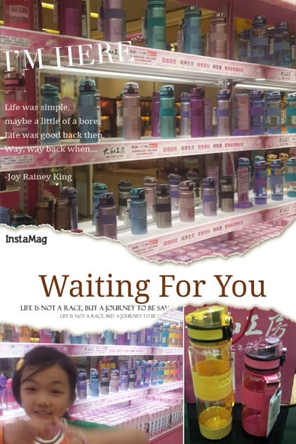 【育兒好物推薦】太和工房TR55水壺：八月父親節88折活動＋滿3000送保溫瓶