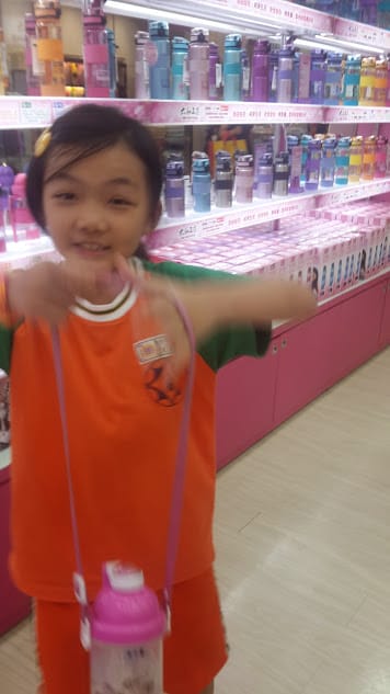 【育兒好物推薦】太和工房TR55水壺：八月父親節88折活動＋滿3000送保溫瓶