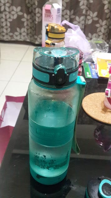 【育兒好物推薦】太和工房TR55水壺：八月父親節88折活動＋滿3000送保溫瓶