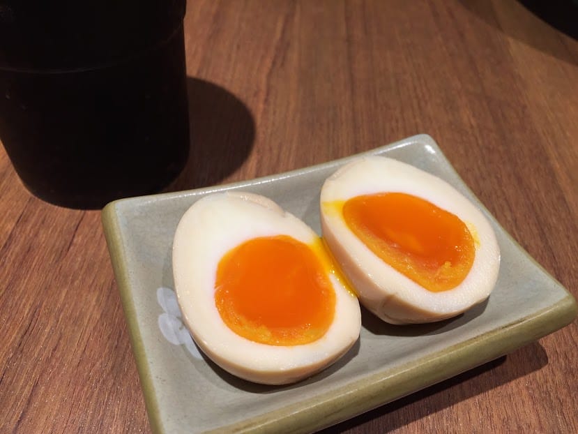 【桃園拉麵】梅光軒 遠百店：超好吃拉麵激推！米其林北海道介紹名店～
