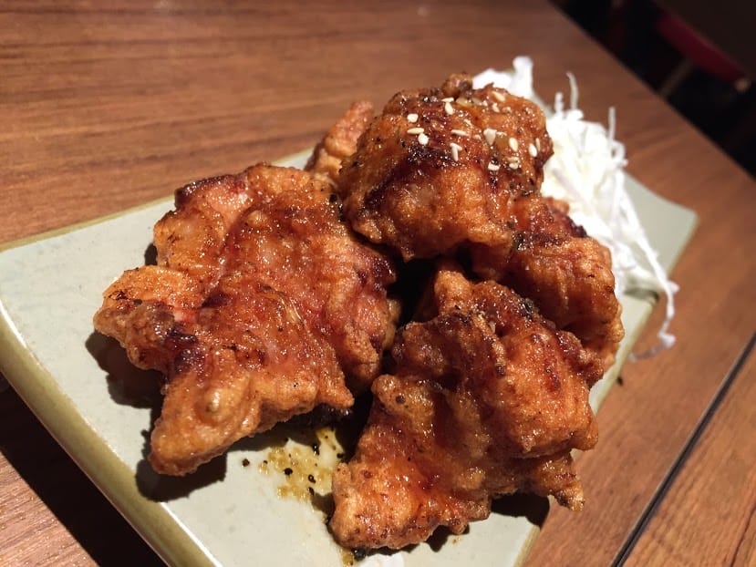 【桃園拉麵】梅光軒 遠百店：超好吃拉麵激推！米其林北海道介紹名店～
