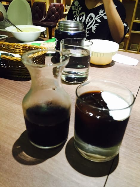 【桃園】冰滴咖啡BUNA CA’FE ：中正藝文特區 咖啡店推薦