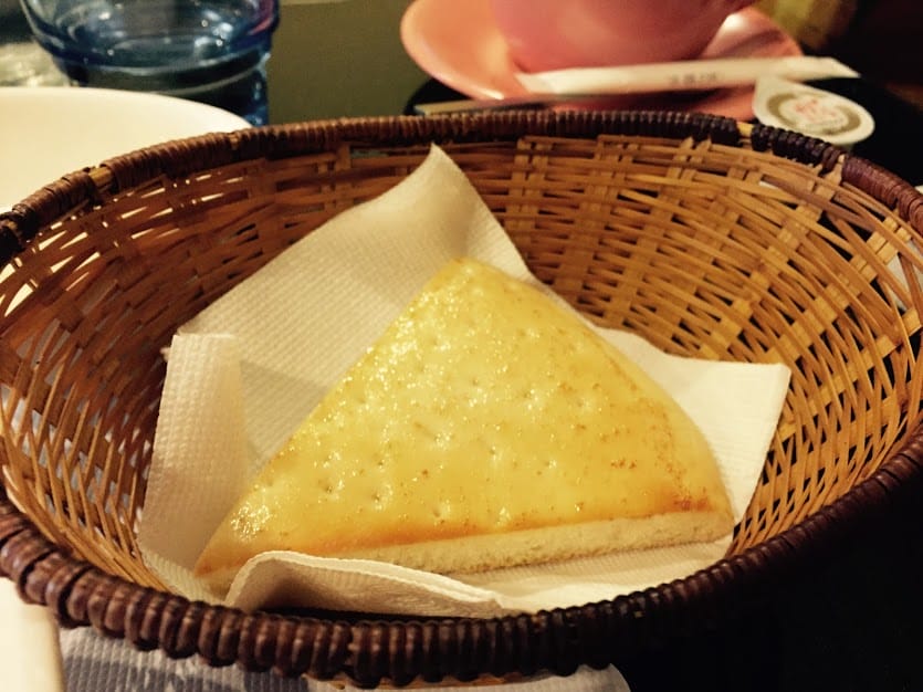 [桃園]微辣鮮蝦蟹肉義大麵～義式走廊＠中壢。中原商圈(已結束營業)