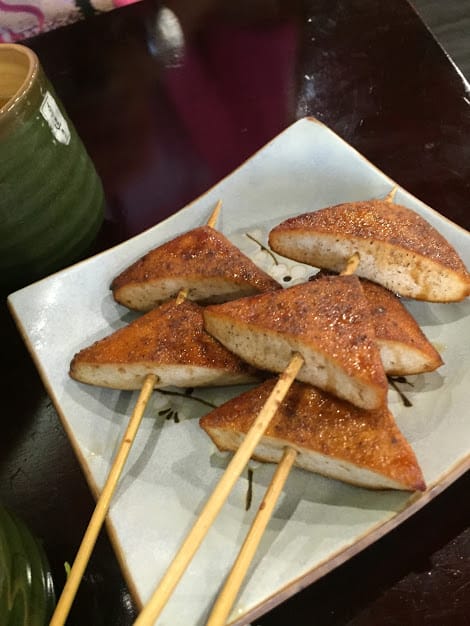 【桃園中壢美食】敲好ㄔㄨ拉麵：中壢後站拉麵＋燒烤，萬一不好吃怎麼辦？