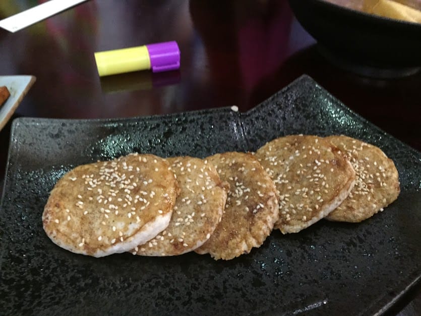 【桃園中壢美食】敲好ㄔㄨ拉麵：中壢後站拉麵＋燒烤，萬一不好吃怎麼辦？