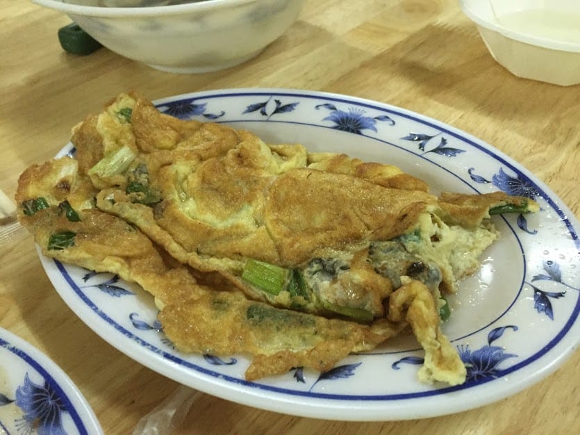 [新北。鶯歌]私心推薦。北港炒羊肉麵 鶯桃路平民美食
