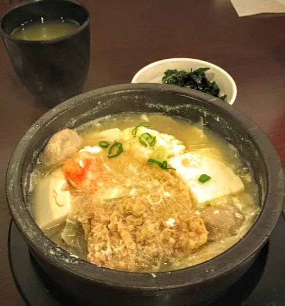 【桃園韓國美食推薦】金三順韓國正宗豆腐煲 桃園店:牛肉豆腐煲、銅盤烤肉推薦! - 第11張圖 【桃園韓國美食推薦】金三順韓國正宗豆腐煲 桃園店:牛肉豆腐煲、銅盤烤肉推薦!