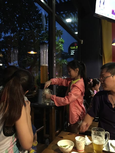 [桃園]2500cc純麥鮮啤酒～Beer Work正麥德國啤酒主題餐廳＠中壢、青浦、高鐵、棒球場