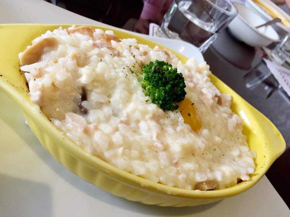 [鶯歌]鬍子叔叔義麵工坊～青醬雞肉義大利麵＠新北市鶯歌建國店
