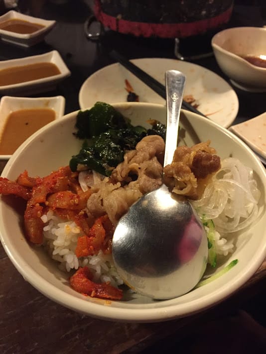 [桃園]父親節聚餐。烤肉吃到飽＠田季發爺