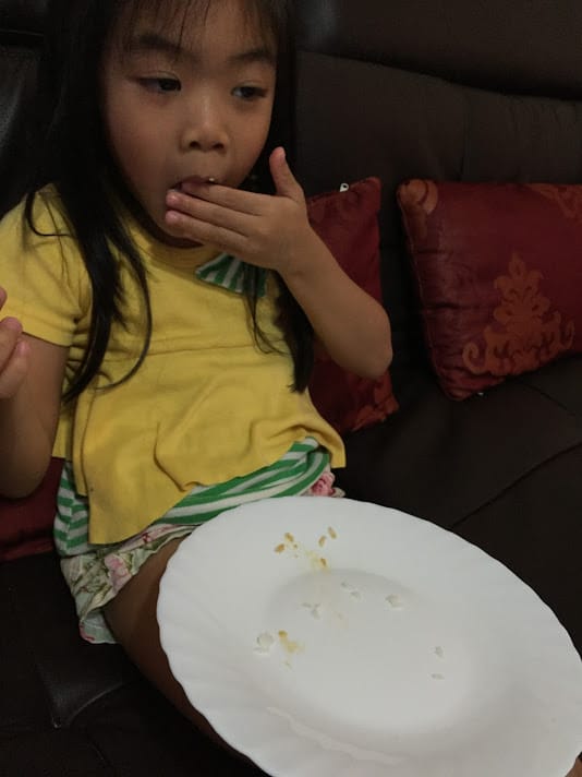 [育兒好物]超卡哇伊貓咪飯糰便當＠日本Arnest創意料理小物