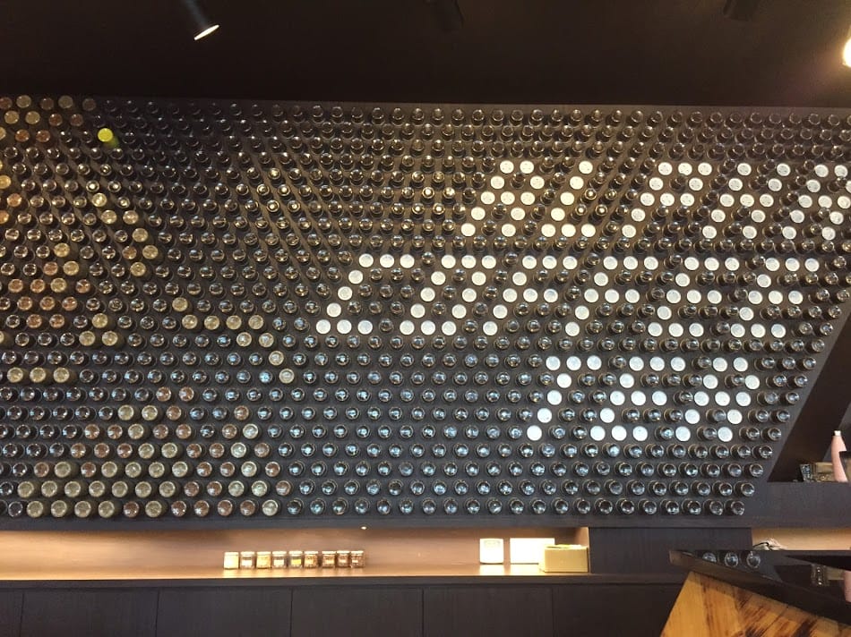 【中壢平鎮咖啡店推薦】Alpha Coffee & Tea：平鎮工業區隱藏咖啡店，手沖咖啡、鬆餅好好食