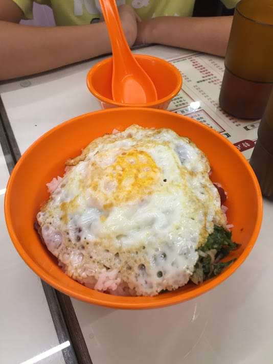 【中壢】美生茶餐廳：中壢sogo商圈香港茶餐廳推薦