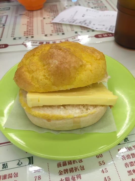 【中壢】美生茶餐廳：中壢sogo商圈香港茶餐廳推薦