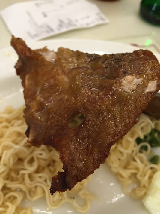 【中壢】美生茶餐廳：中壢sogo商圈香港茶餐廳推薦