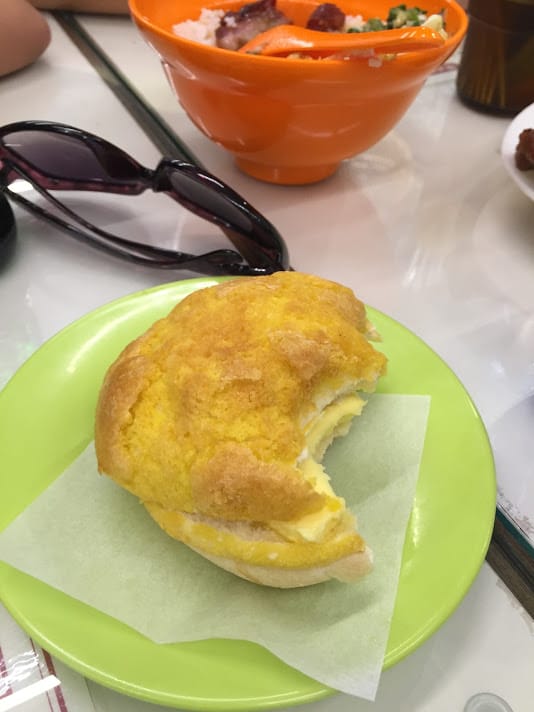 【中壢】美生茶餐廳：中壢sogo商圈香港茶餐廳推薦