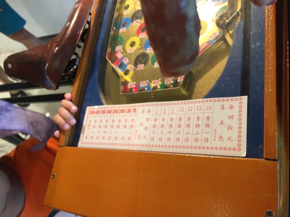 [台南]復古懷舊風觀光工廠～黑橋牌香腸博物館