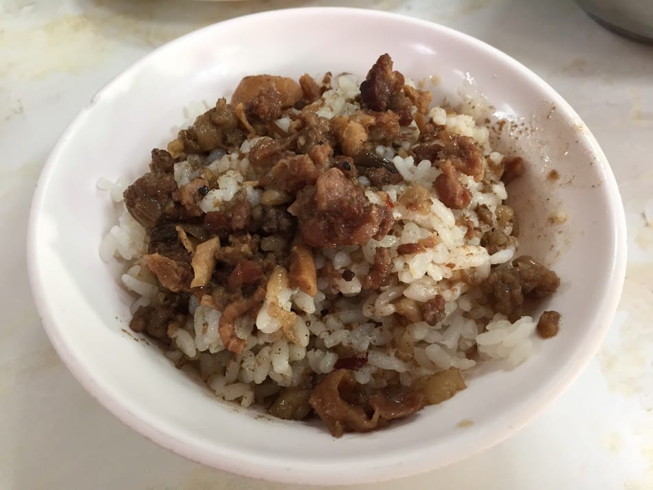 [台南]必吃美食＠旗哥牛肉湯