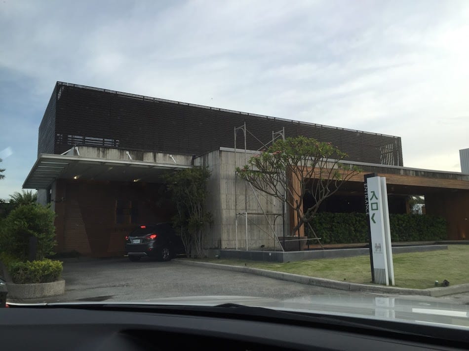 [台南]親子住宿推薦。H Villa Inn 清水漾 雪波四人房