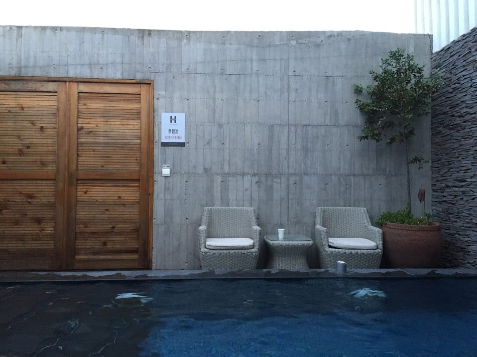 [台南]親子住宿推薦。H Villa Inn 清水漾 雪波四人房