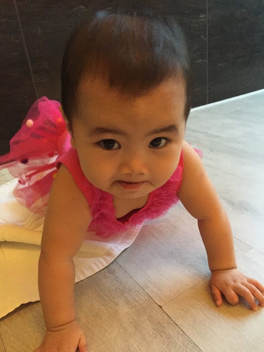 [台南]親子住宿推薦。H Villa Inn 清水漾 雪波四人房