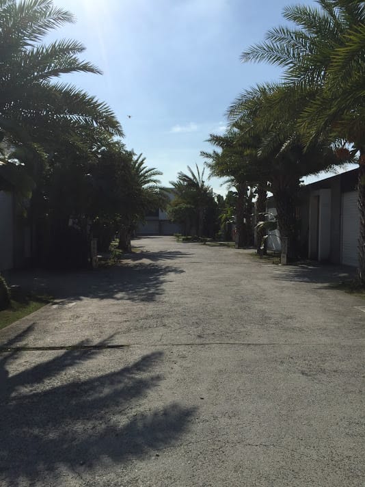 [台南]親子住宿推薦。H Villa Inn 清水漾 雪波四人房