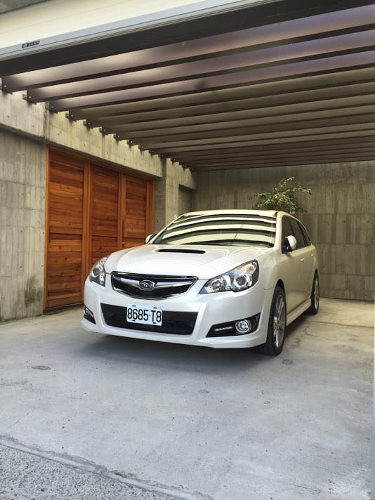 [台南]親子住宿推薦。H Villa Inn 清水漾 雪波四人房