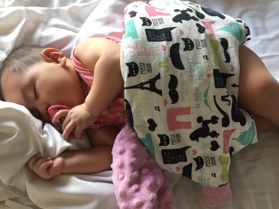 [台南]親子住宿推薦。H Villa Inn 清水漾 雪波四人房