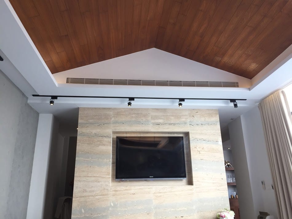 [台南]親子住宿推薦。H Villa Inn 清水漾 雪波四人房