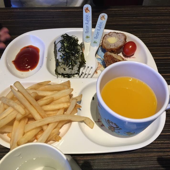 [桃園]勝博殿日式炸豬排@特力家居生活購物中心