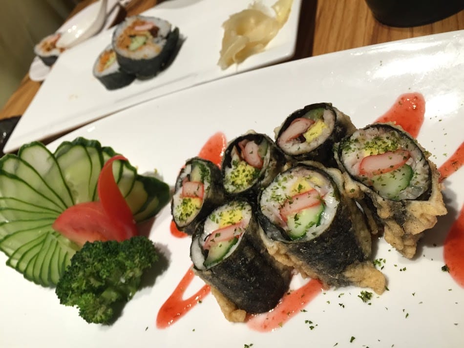 [鶯歌]東街日本料理（新北市鶯歌店直營店）