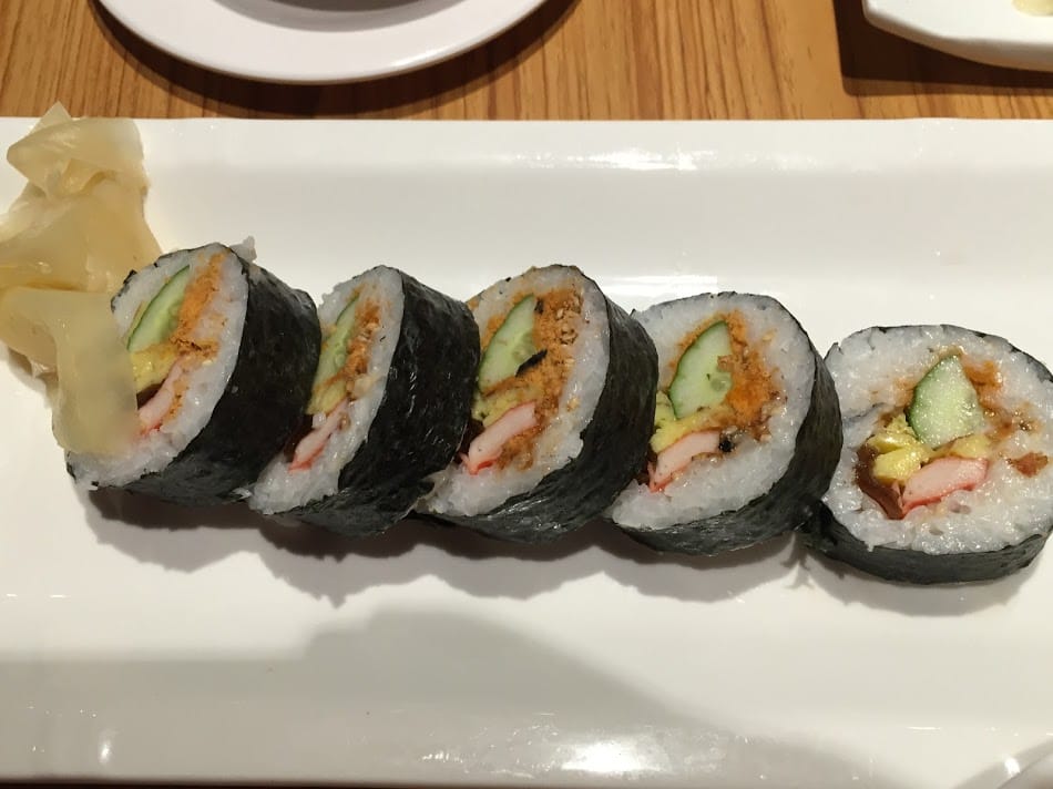 [鶯歌]東街日本料理（新北市鶯歌店直營店）