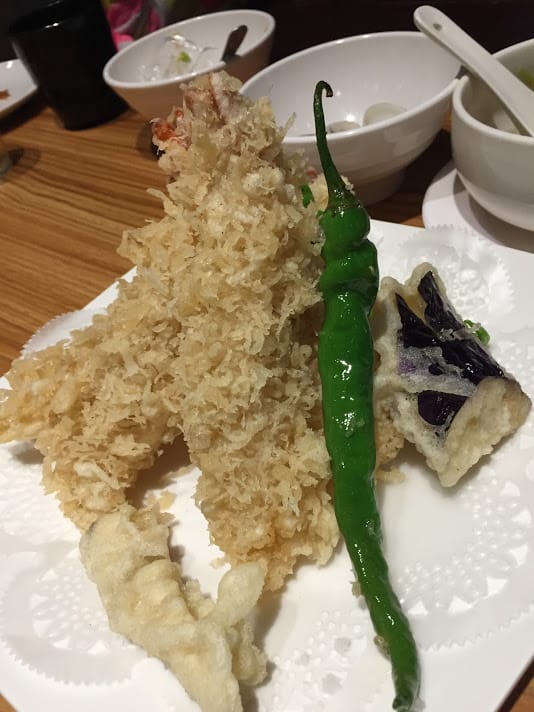 [鶯歌]東街日本料理（新北市鶯歌店直營店）