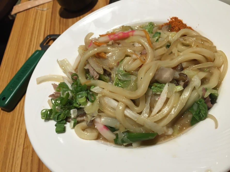 [鶯歌]東街日本料理（新北市鶯歌店直營店）