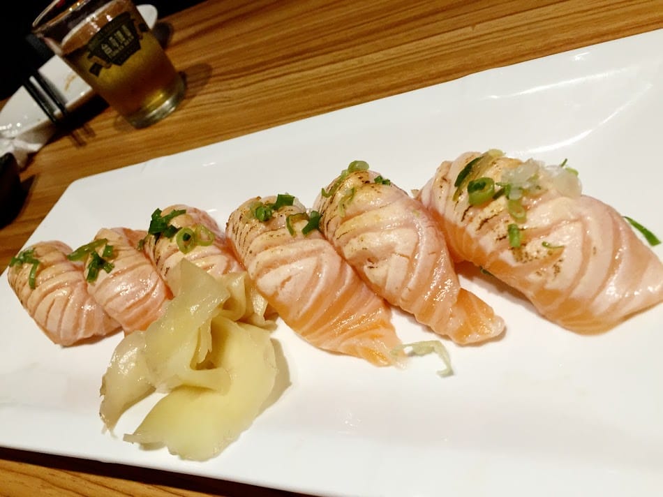 [鶯歌]東街日本料理（新北市鶯歌店直營店）
