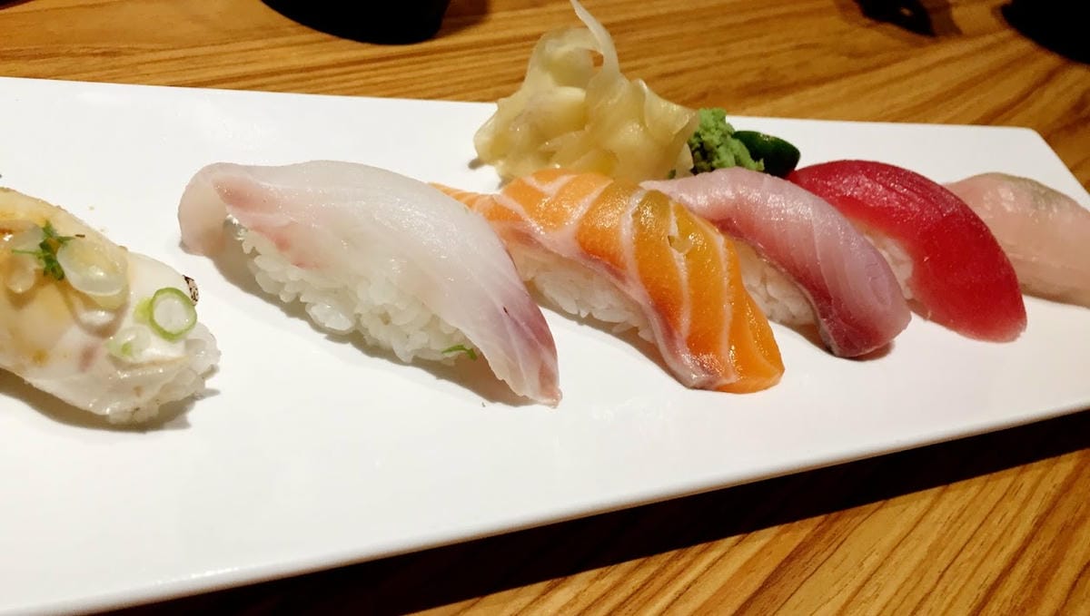[鶯歌]東街日本料理（新北市鶯歌店直營店）