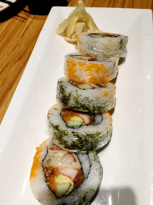 [鶯歌]東街日本料理（新北市鶯歌店直營店）