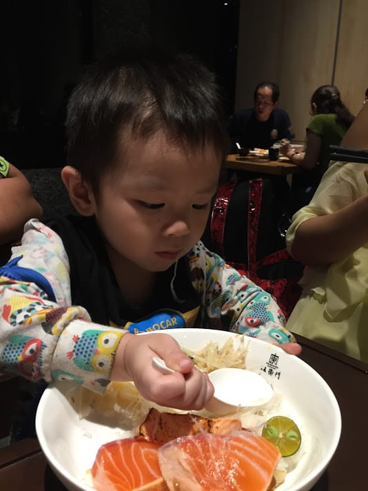 [鶯歌]東街日本料理（新北市鶯歌店直營店）