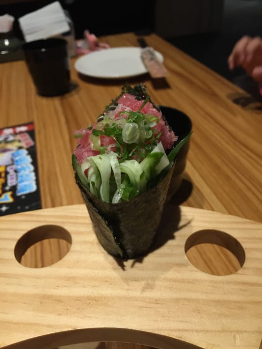 [鶯歌]東街日本料理（新北市鶯歌店直營店）