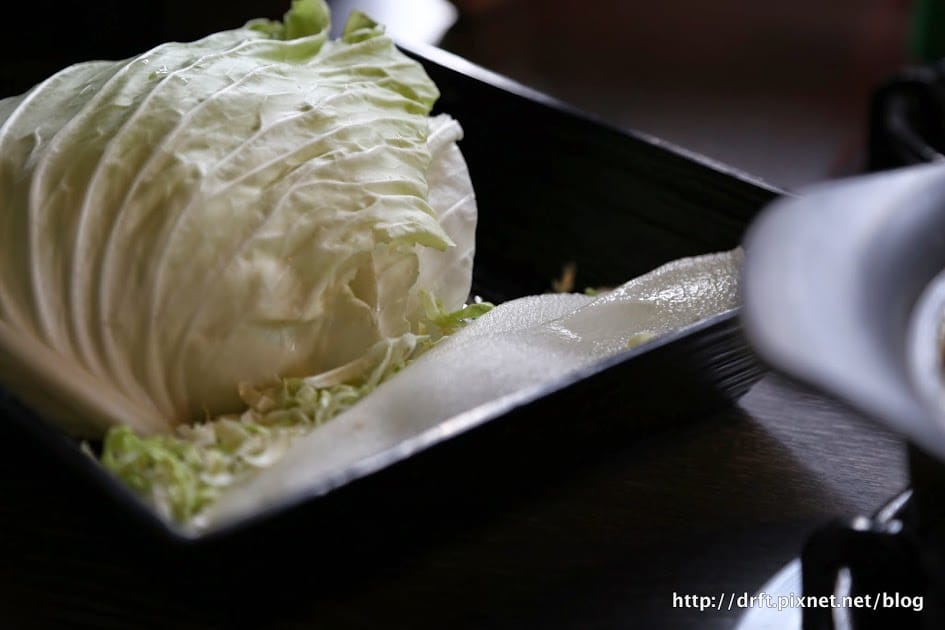 謝謝招待。二訪[桃園]海月正式營運食記。涮涮鍋＆壽喜燒～村民食堂