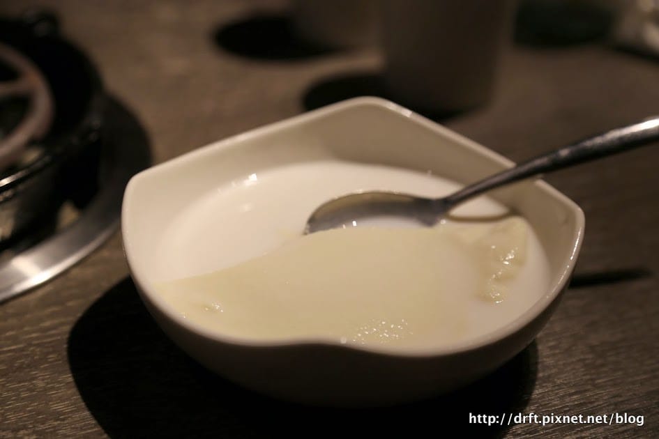 謝謝招待。二訪[桃園]海月正式營運食記。涮涮鍋＆壽喜燒～村民食堂