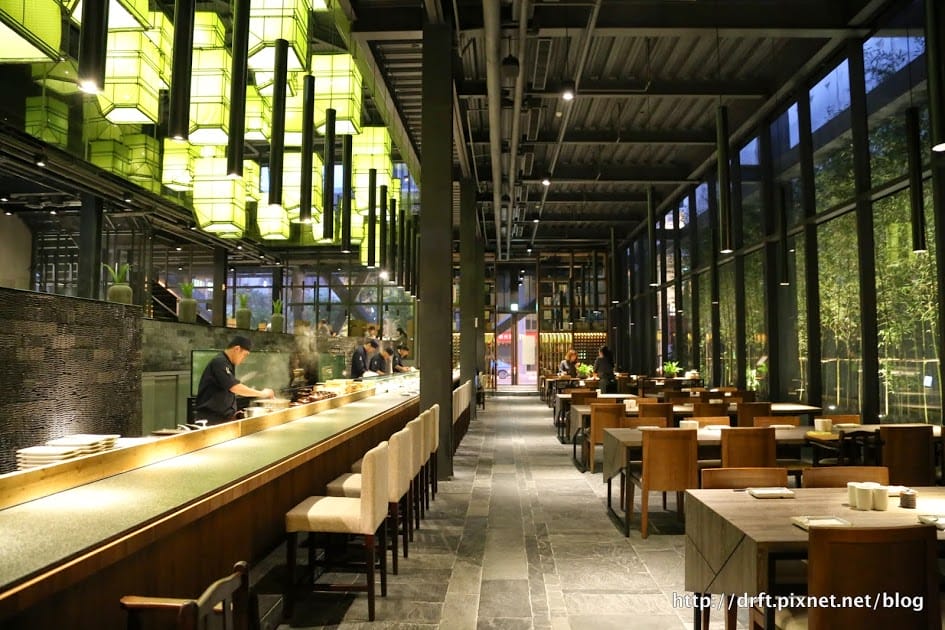 謝謝招待。二訪[桃園]海月正式營運食記。涮涮鍋＆壽喜燒～村民食堂