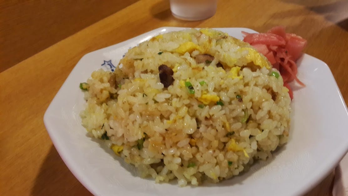 [桃園]中壢好吃拉麵推薦～味の時計台拉麵@大江店(中壢晚餐地圖#4)