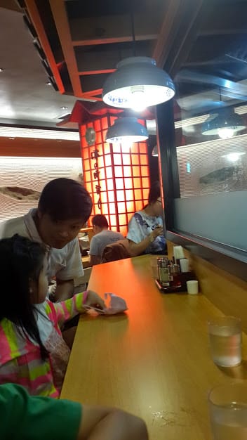 [桃園]中壢好吃拉麵推薦～味の時計台拉麵@大江店(中壢晚餐地圖#4)