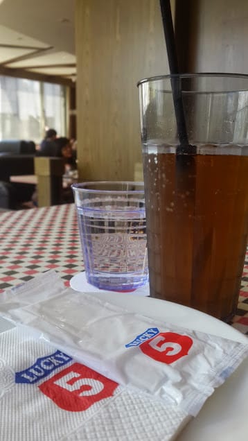 【中壢早午餐推薦】Lucky5 美墨料理餐廳 - 第5張圖 【中壢早午餐推薦】Lucky5 美墨料理餐廳