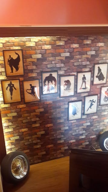 【中壢早午餐推薦】Lucky5 美墨料理餐廳 - 第9張圖 【中壢早午餐推薦】Lucky5 美墨料理餐廳